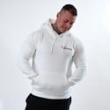 SUDADERA IMPACTO BLANCA