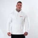 SUDADERA IMPACTO BLANCA