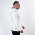 SUDADERA IMPACTO BLANCA