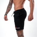 PANTALONES CORTOS ALGODÓN