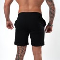 PANTALONES CORTOS ALGODÓN