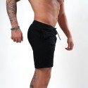 PANTALONES CORTOS ALGODÓN