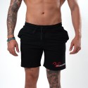 PANTALONES CORTOS ALGODÓN