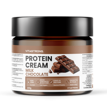 CREMA PROTEICA CHOCOLATE...