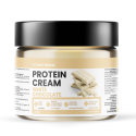 CREMA PROTEICA CHOCOLATE BLANCO