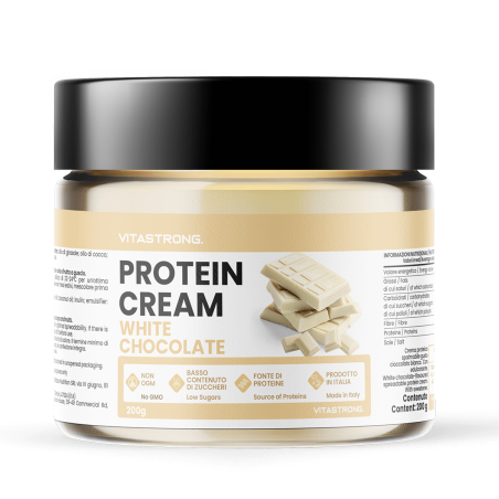 CREMA PROTEICA CHOCOLATE...