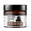 CREMA PROTEICA CHOCOLATE NEGRO