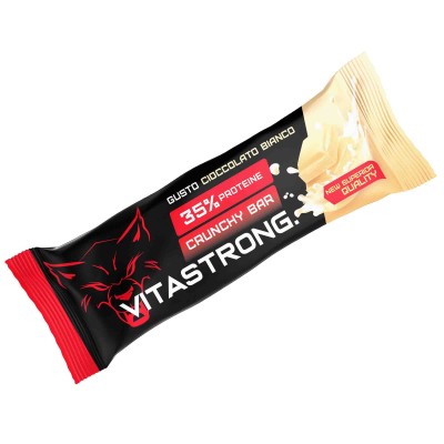 BARRETTA CHOCOLATE BLANCO