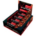 BOX X12 BARRETTA CHOCOLATE