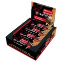 BOX X12 CRUNCHY PROTEIN BAR BROWNIE