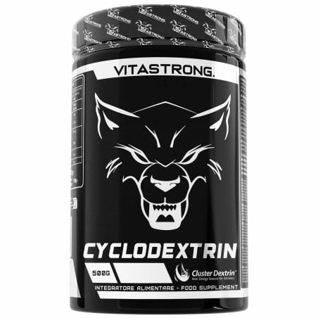 CICLODEXTRINA