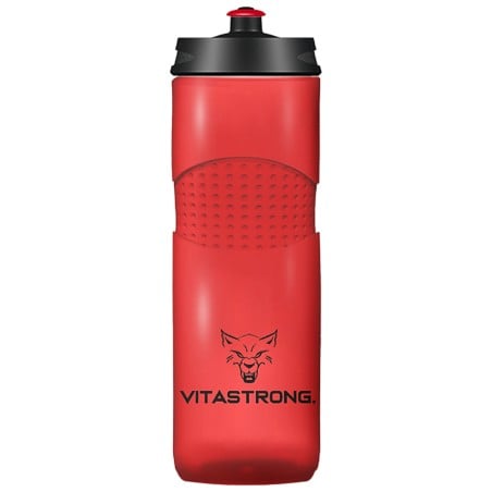 BOTELLA ROJA ENDURANCE