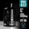 BCAA 4:1:1