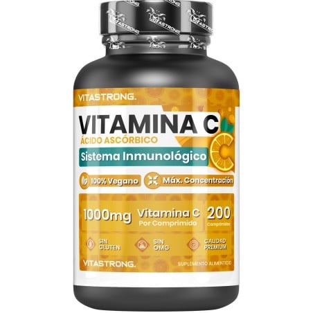 VITAMINA C