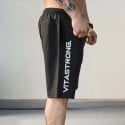 SHORTS BLACK ACTIVE