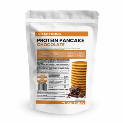 PANCAKE PROTEICO SABOR...