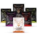 PRE-WORKOUT MONODOSE