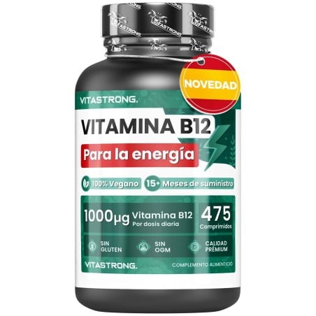 VITAMINA B12