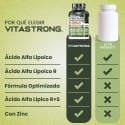 ALPHA LIPOIC ACID 650