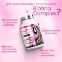 COMPLEJO DE BIOTINA