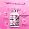 COMPLEJO DE BIOTINA