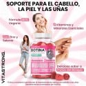 BIOTIN GUMMIES