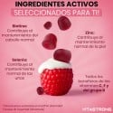 BIOTIN GUMMIES
