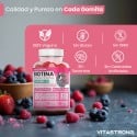 BIOTIN GUMMIES
