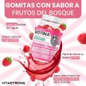 BIOTIN GUMMIES