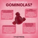 BIOTIN GUMMIES