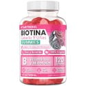 BIOTIN GUMMIES