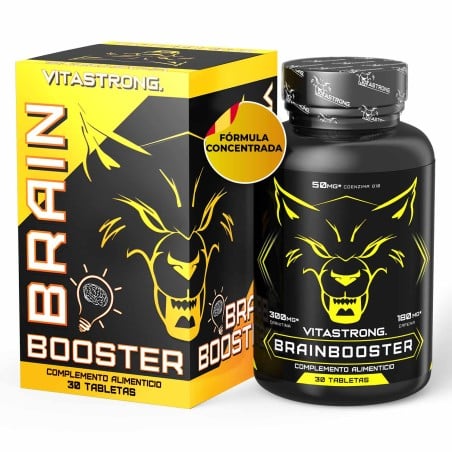 BRAINBOOSTER