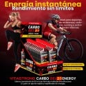 CARBO GEL 2:1
