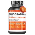 GLUCOSAMINE