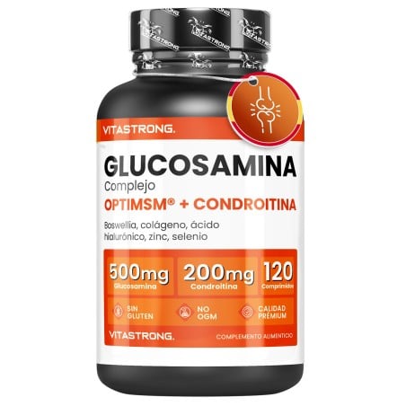 GLUCOSAMINE