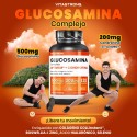 GLUCOSAMINE