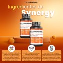 GLUCOSAMINE