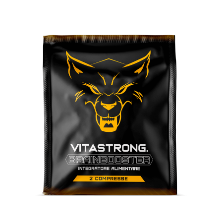 BRAINBOOSTER MONODOSE