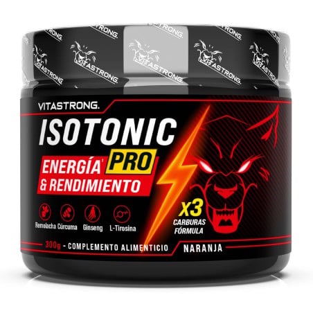 ISOTONIC PRO