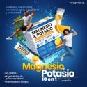 MAGNESIO & POTASIO