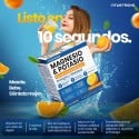 MAGNESIO & POTASIO