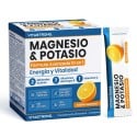 MAGNESIO & POTASIO