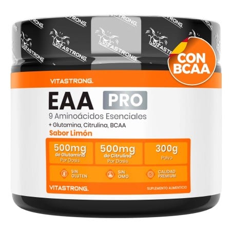 EAA PRO