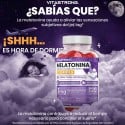 MELATONIN GUMMIES