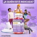 MELATONIN GUMMIES