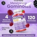 MELATONIN GUMMIES