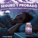 MELATONIN GUMMIES