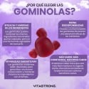 MELATONIN GUMMIES