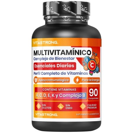 MULTIVITAMIN