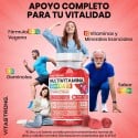 MULTIVITAMIN GUMMIES